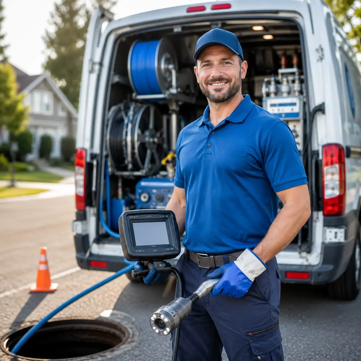 Local Pipe Relining specialists in Memphis, MO
