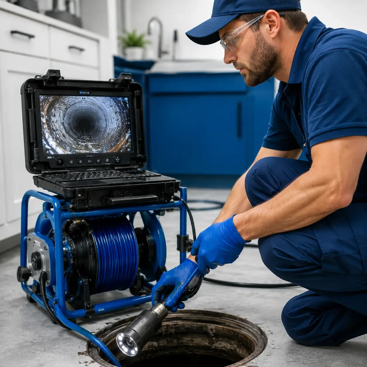 Pipe Relining professionals serving Memphis, MO